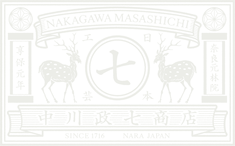 中川政七商店